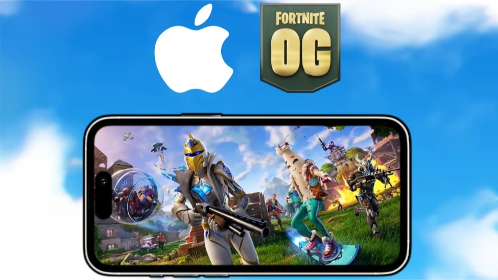 Fortnite Returns to iOS: A New Chapter in Mobile Gaming