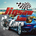 Jigsaw Jam Cars